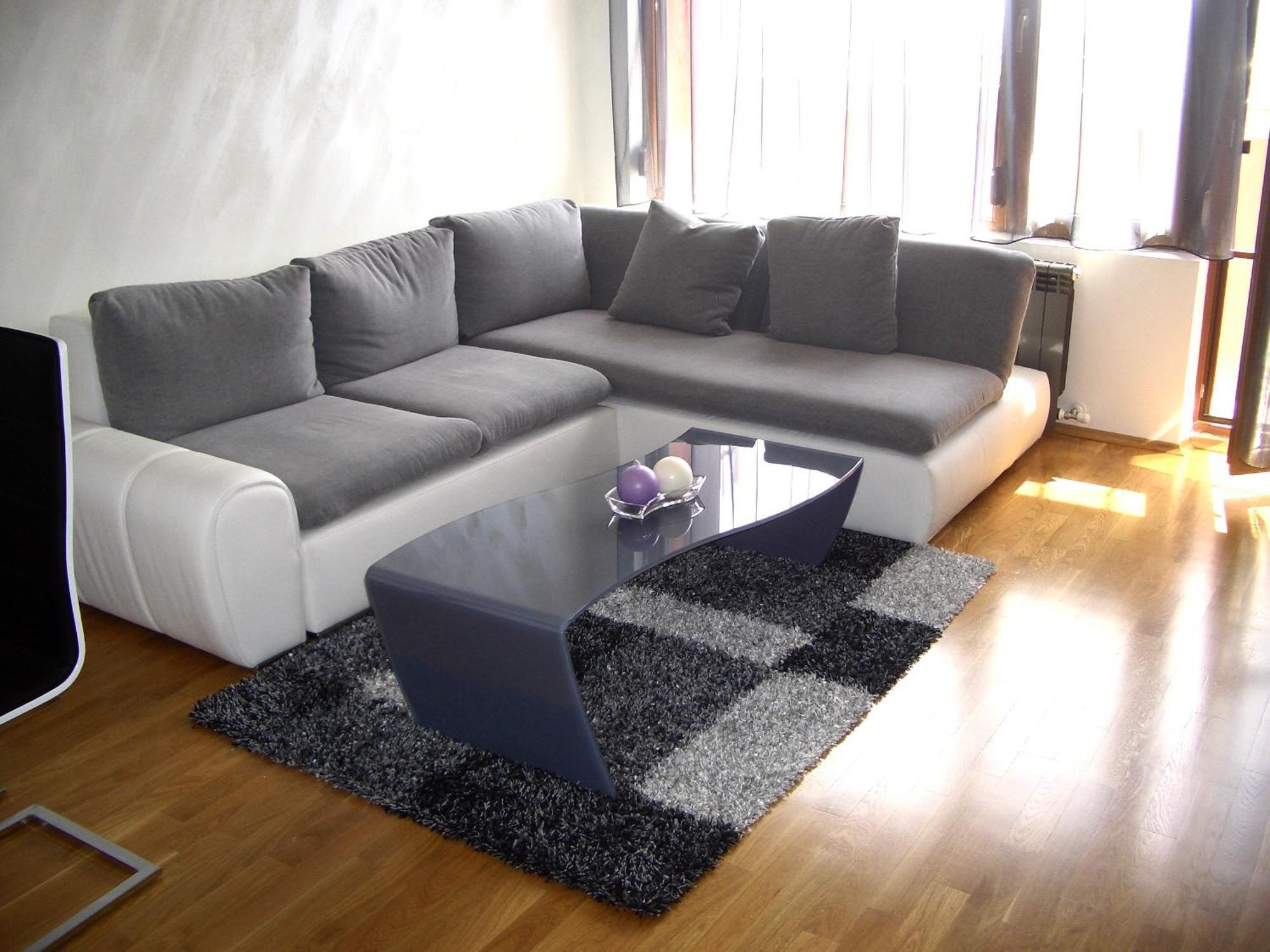 Luxury Panoramic Seaside Apartment Burgas Exterior photo